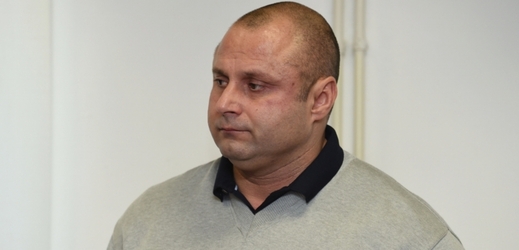 Odsouzený řidič Christo Dimitrov Klisurov.