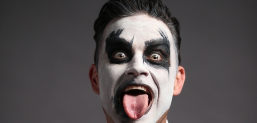 Hlavní hvězdou Szigetu je letos Robbie Williams.
