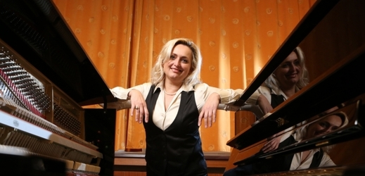 Zuzana Ceralová Petrofová.