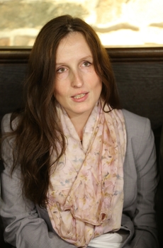 Eva Michaláková.
