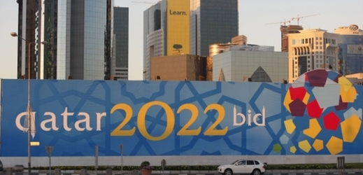 Šampionát v Kataru v roce 2022 se možná odehraje v listopadu.
