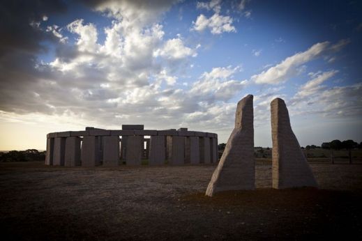 Esperance Stonehenge doposud navšívilo přes 30 tisíc lidí.