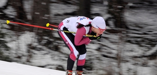 Běžkyně na lyžích Eva Vrabcová-Nývltová se soustředí na vrchol MS, kterým bude klasická třicítka.