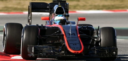 V jaké formě se vrátí Fernando Alonso?