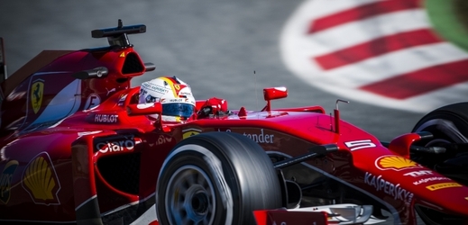 Jak si povede Sebastian Vettel v nové stáji?