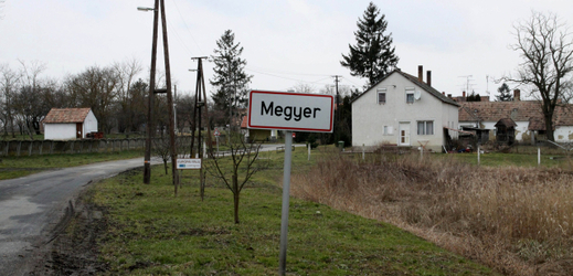 Maďarská vesnička Megyer nabízí možnost stát se místostarostou na den.