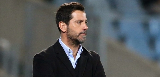 Španělský trenér Quique Sánchez Flores po necelých dvou měsících nečekaně skončil na lavičce fotbalistů Getafe. 