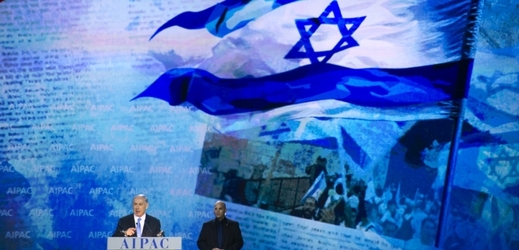 USA a Izrael prý pojí pevný svazek... (ilustrační foto)