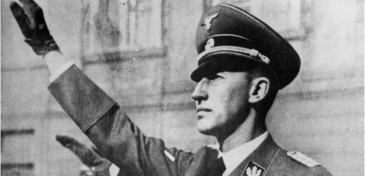 V letech 1941-1942 byl Reinhard Heydrich zastupujícím říšským protektorem pro Čechy a Moravu.