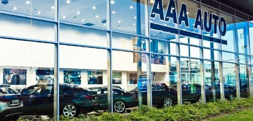 Společnost AAA Auto zahájila letošní rok úspěšně (ilustrační foto).