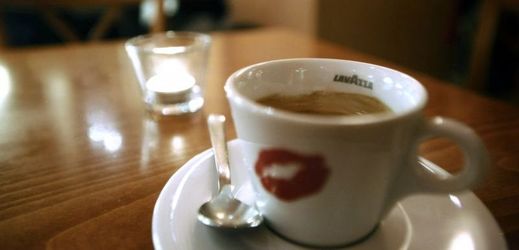 Lavazza je sedmým světově největším producentem kávy.