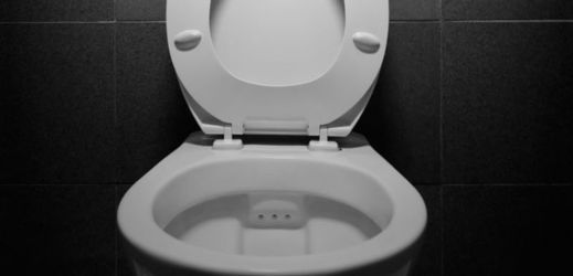 Toaleta by měla díky živým mikrobům vyrábět elektřinu (ilustrační foto).