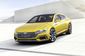 VW Sport Coupé Concept GTE je zatím ještě studií, ale není vyloučeno, že půjde do výroby. Hybridní pohon umí 50 km pouze na elektřinu, celkový výkon má 279 kW/380 k).
