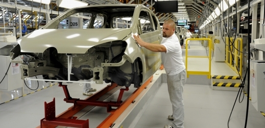 Volkswagen zvýší mzdy zaměstnanců ve svých západoněmeckých továrnách (ilustrační foto).