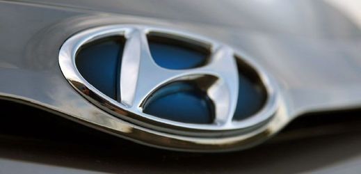 Značka Hyundai také letos svůj podíl na trhu posiluje. 