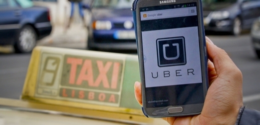 Taxislužba nové generace Uber má momentálně hodnotu neuvěřitelných 41 miliard dolarů. 