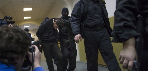 Čečenec Zaur Dadajev nejspíš skutečně zavraždil Borise Němcova.