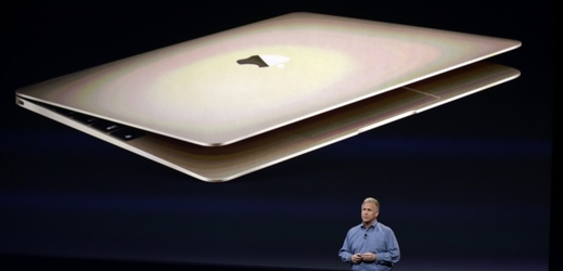 Tenčí a lehčí MacBook už nebude mít v názvu slovo Air.