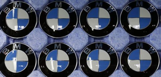 BMW si udržuje vedoucí postavení v segmentu luxusních vozů.