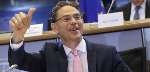 Místopředseda Evropské komise Jyrki Katainen oznámil souhlas ministrů.