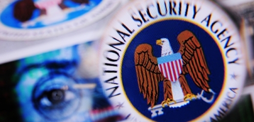 NSA čelí žalobě (ilustrační foto).