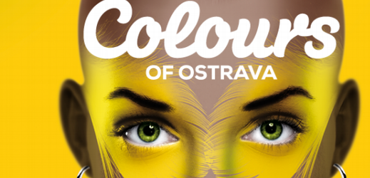 Colours of Ostrava.