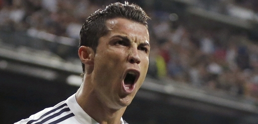 Cristiano Ronaldo překonal rekord Raúla.