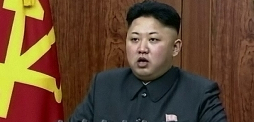 Kim III., současný vůdce KLDR.