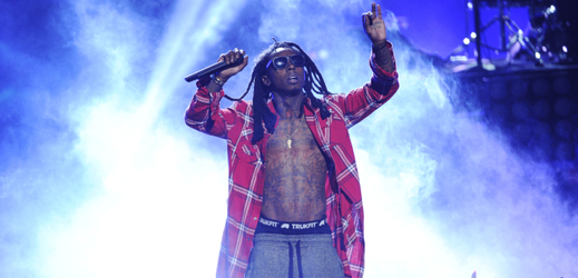 Lil Wayne patří mezi největší a také nejkontroverznější osobnosti rapu.