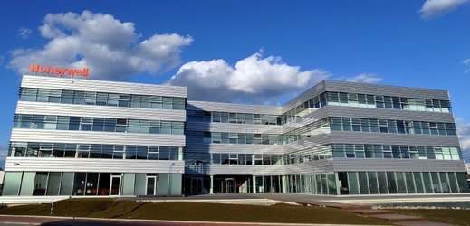 Americká společnost Honeywell otevřela v Brně-Slatině nové vývojové centrum