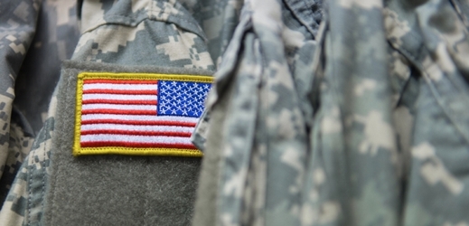 V USA byl obviněn veterán amerického vojenského letectva, který se chtěl přidat k IS (ilustrační foto).