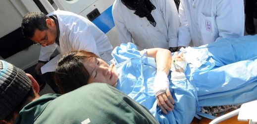 Mezi oběťmi středečního útoku v Tunisu jsou také tři Japonci.