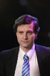 Právník Pavel Hasenkopf.