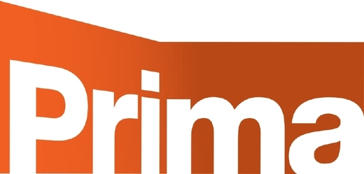 Logo televize Prima.
