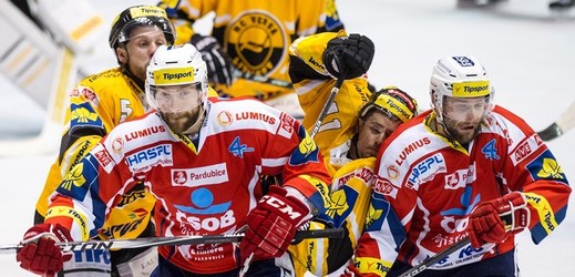 Pardubice se v sérii s Litvínovem pokusí o hokejový zázrak.