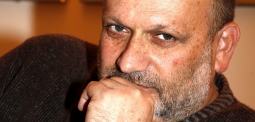 Eran Riklis, mezinárodně uznávaný režisér.