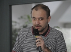 Specialista na webový marketing a publicista Daniel Dočekal