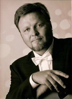 Operní pěvec Oleg Bryjak.
