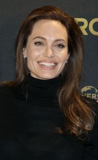 Angelina Jolie si nechala vaječníky odstranit poté, co u ní bylo zjištěno zvýšené riziko onemocnění nádorovým onemocněním těchto orgánů.