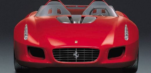 Pininfarina spojil svůj design se značkou Ferrari. A nejen s ní.