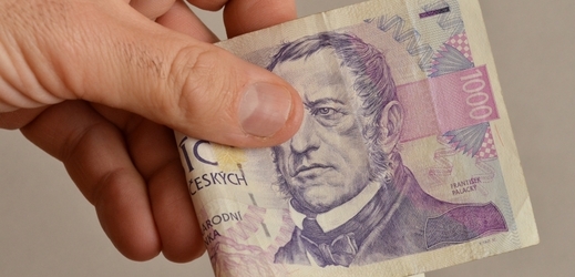 Muži z Českobudějovicka podle policie padělali peníze (ilustrační foto).