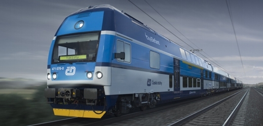 Vlaky, které konstruuje Škoda Transportation.