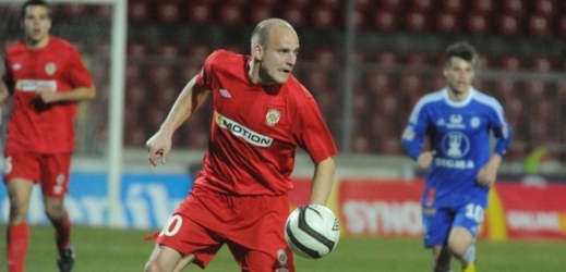 Pavel Mezlík.