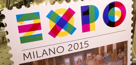Český pavilon je v současnosti nejpokročilejší stavbou na výstavišti pro světovou výstavu Expo 2015 v Miláně.