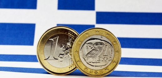 Euro, ilustrační foto.