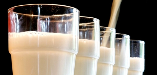 V Evropské unii končí mléčné  kvóty (ilustrační foto).