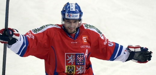 Hokejový útočník Michal Birner je dalším hráčem, kterého se trenéři národního týmu rozhodli pozvat do přípravy před mistrovstvím světa v Praze a Ostravě.