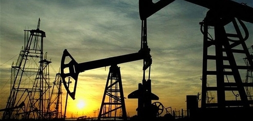 Rusko je nyní největším producentem ropy na světě před Saúdskou Arábií (ilustrační foto).