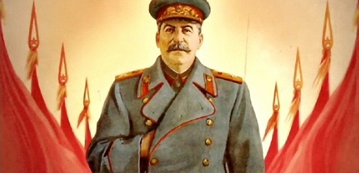 Stalin opět nabývá mezi Rusy na popularitě.