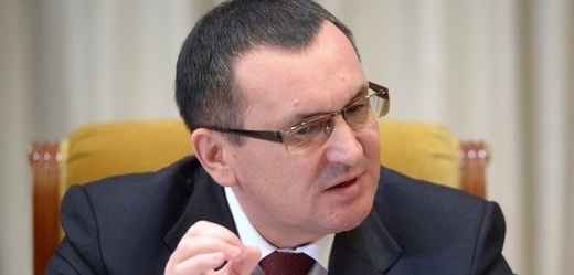 Ruský ministr zemědělství Nikolaj Fjodorov.